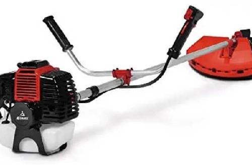 Coated Agriculture Brush Cutter