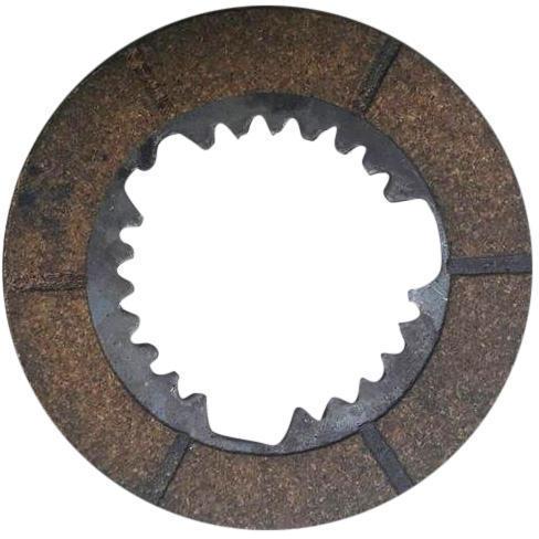 Hexagonal Metal Piaggio Ape Clutch Plate, For Automotive, Technics : Cold Drawn