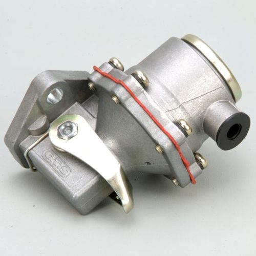 Piaggio Ape Feed Pump Assembly, For Automotive, Grade : ANSI, ASME