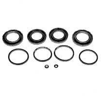 Round Piaggio Ape Master Cylinder Minor Kit, For Cylindrical Shockers, Size : Standard