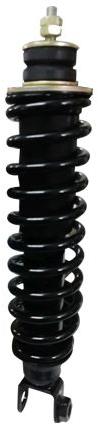 Round Rubber TVS King Shock Absorber, For Automobile Industry, Feature : Good Quality