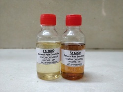 FX 6600 and FX 7700 EC Formulation Emulsifier