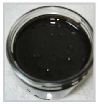 Organic Seaweed Extract Gel, Purity : 99%