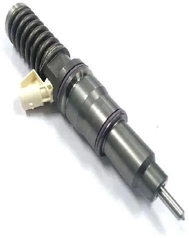 Stainless Steel CAT CR Diesel Injector, For Automobiles Use