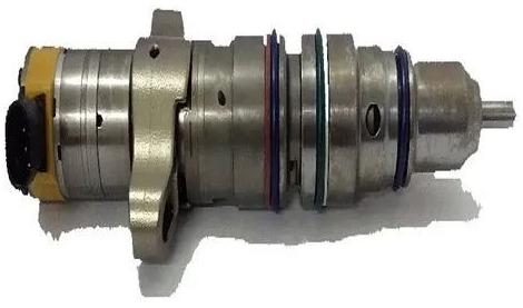 Cast Caterpillar Unit Injector, Packaging Type : Box