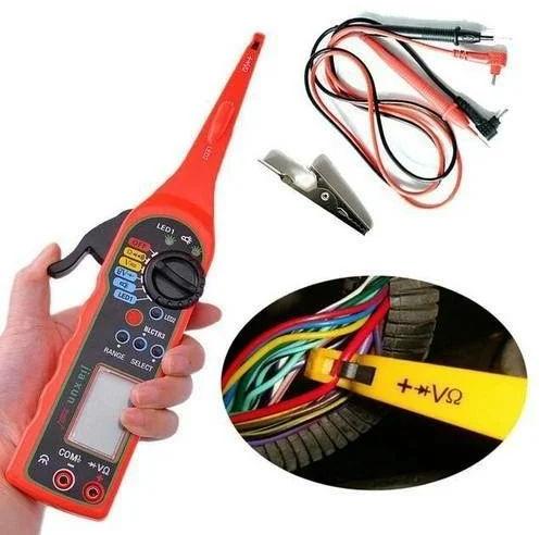 Autotech Circuit Continuity Tester