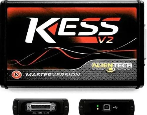 Autotech ECU Programming Tool, Power : 8W