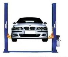 Autotech Electric Two Post Car Lift