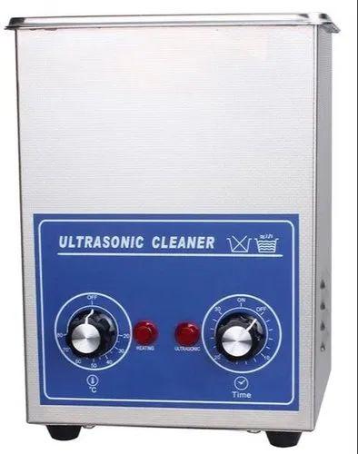 Autotech Ultrasonic Cleaner Machine, Voltage : 220V