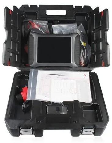 XTool H6 PRO Scanner, Voltage : 220V