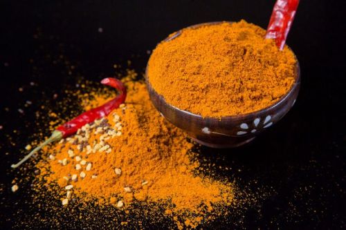 Sundara Blended Natural Sambar Powder, Certification : FSSAI Certified