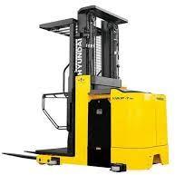 Hyundai Reach Trucks, Capacity : 1000kg