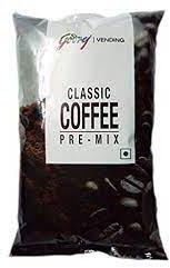 Godrej Coffee Premix