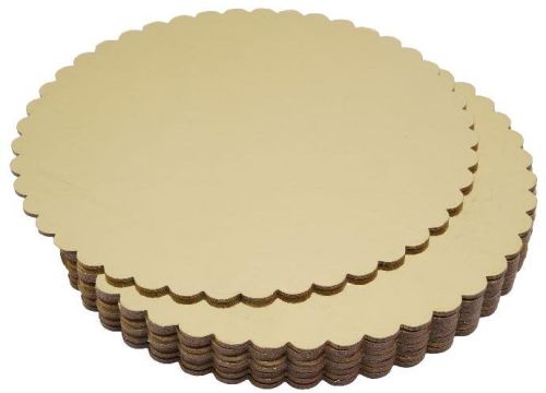 Cake Base Board, Size : 12 Inches