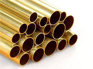 Coated Brass Pipe, For Gas Fittings, Oil Fittings, Water Fittings, Size : 0-10cm, 10-20cm, 20-30cm