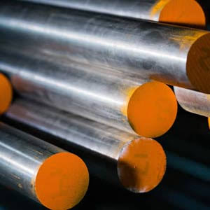 Non Poilshed Alloy Steel Inconel Rods, For Conveyors, Industrial, Manufacturing Unit, Dimension : 10-100mm