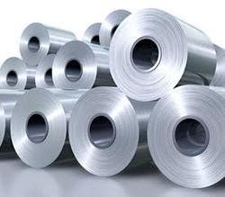 Round Polished Stainless Steel Coil Tube