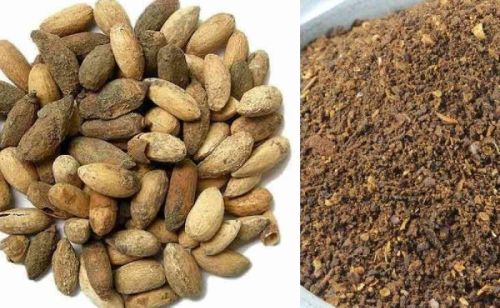 Neem Seeds Powder, For Ayurvedic Medicine, Cosmetic Products, Feature : Natural Color, Natural Taste