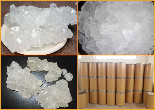 Thymol Crystal