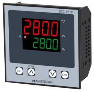 Aluminium PID Controller, Feature : Durable, High Accuracy, Light Weight