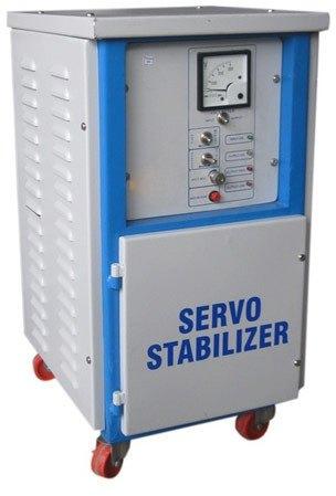 50hz Servo Stabilizer, Certification : CE Certified