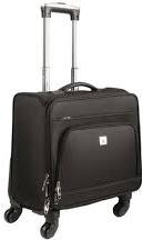 Nylon Pilot Cases, Capacity : 15 Litres