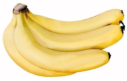 Organic Fresh Banana, Shelf Life : 1week