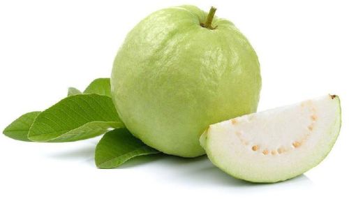 Organic Fresh Guava, For Human Consumption, Packaging Size : 10kg, 20kg, 25kg, 30kg