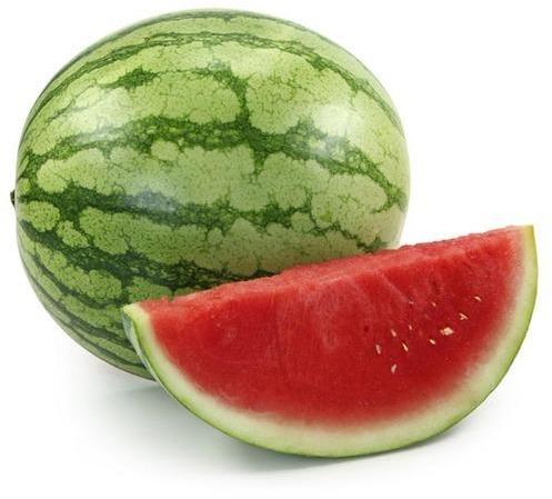 Organic Fresh Watermelon, For Human Consumption