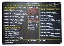 Rectangular PP Fixo Graph Board, Color : Black