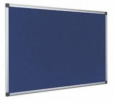 Notice Board, Frame Material : Durable Aluminium