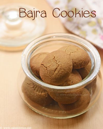 Round Bajra Cookies, For Direct Consuming, Feature : Easy To Diegest, Healthy