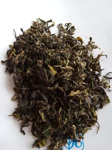 Blended Herbal Black Tea, Certification : FSSAI Certified