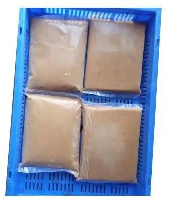 Frozen Chikoo Pulp, Packaging Size : 1Kg