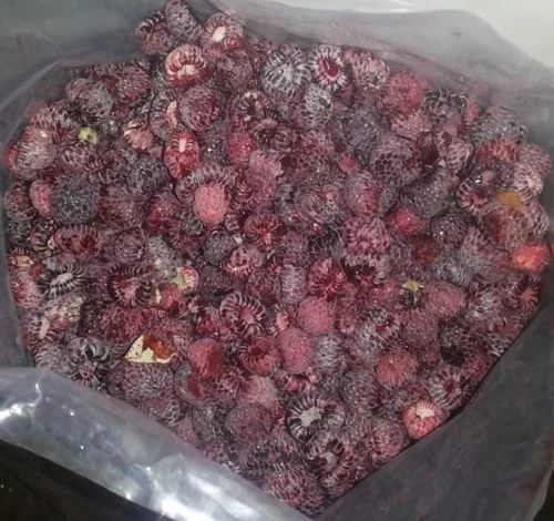 Common Frozen Indian Raspberries, Taste : Sweet