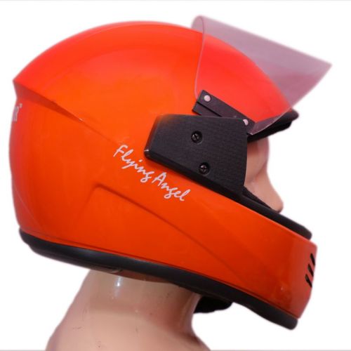 Windsor Acrylic Six Jaali Full Face Helmet