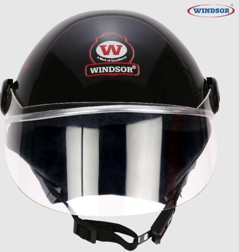 Windsor Mini Cap With Visor Divinity Helmet