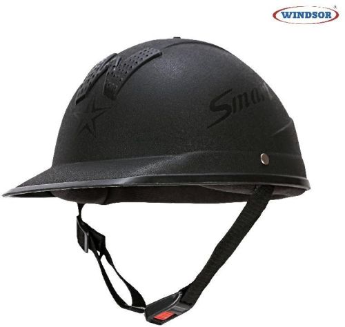 Windsor Smart Mini Cap Helmet, For Safety Use, Style : Half Face