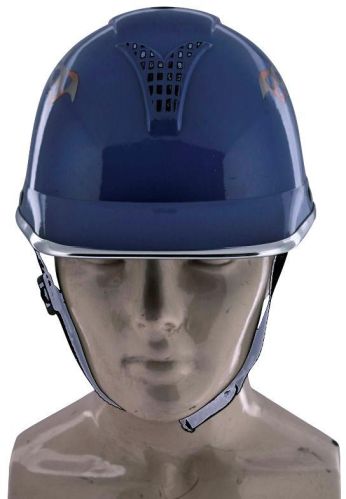 Windsor W/H/V Silver Beading Mini Cap Helmet