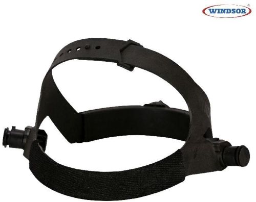 Windsor Welding Helmet Ratchet Ring, For Industrial Use, Shape : Round