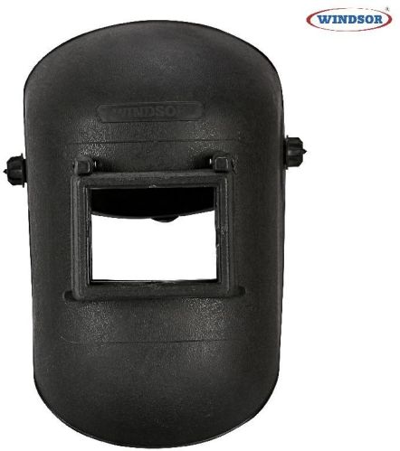 Windsor Welding Helmet With Fitted Head Screen