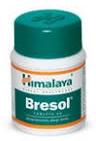 Himalaya Bresol Tablets