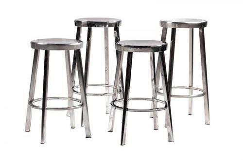 Stainless Steel Stool, Size : Multi Size