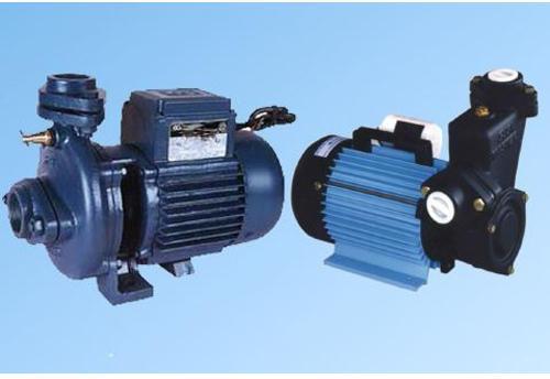 Electric Motor Pump