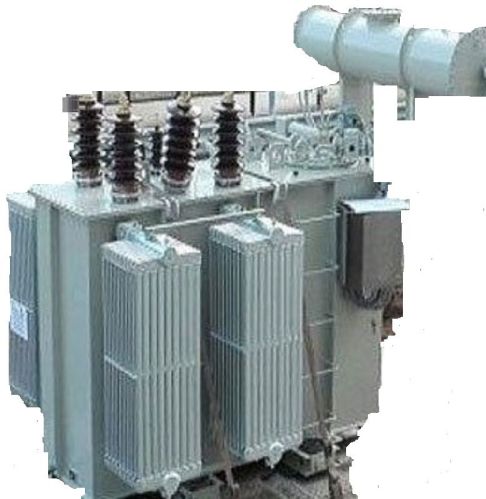 Electric Copper Polished High Voltage Transformer, Output Voltage : 120V