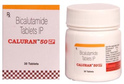 Bicalutamide Tablets