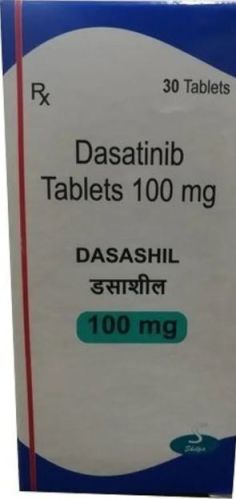 Dasatinib Dasashil Tablets