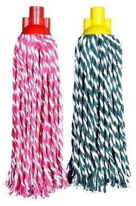 Cotton Mop Refill, Feature : Durable, Easy Fitted, Light Weight