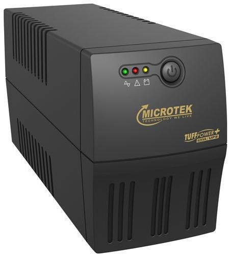 50 Hz +/- 10% Microtek UPS