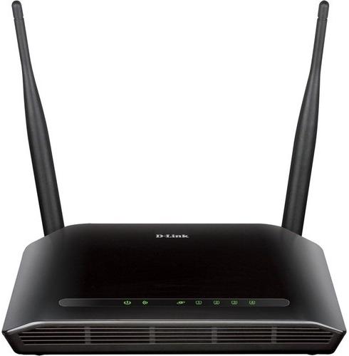 2.4 GHz Wireless Router